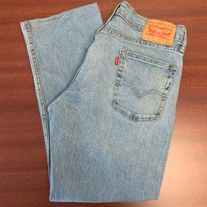 Men's 514 Levi's Mom Jeans